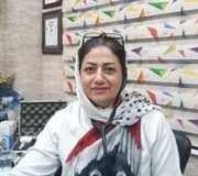 دکتر افسانه صاحب الزمانی