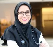 تصویر پروفایل دکتر ثمین بخشعلی - دکترای حرفه‌ای پزشکی