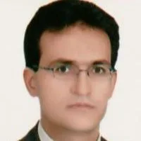 دکتر رامین امینی
