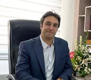 دکتر حامد غنی پور کشتیبان