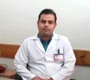 دکتر مهدی عیسی پورمقدم