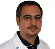 دکتر احسان ابوئی مهریزی