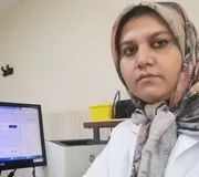 دکتر نصیبه حیدری