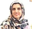 دکتر نسرین معتمدی فرد
