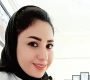 فاطمه هاشمی