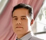 دکتر مهدی فیروزی