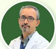 دکتر غلامرضا مرادپور
