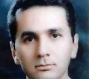 دکتر محمود محبی