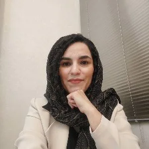 معصومه قزل