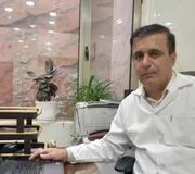 دکتر عابد محمدی آذر