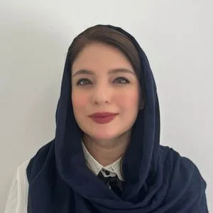 دکتر پریسا هنرآسا