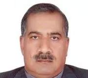 دکتر مسعود بامدی