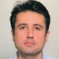 دکتر شهاب شیرانی بیدآبادی