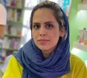 دکتر نوش آفرین السادات امانی