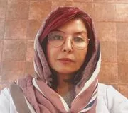 تصویر پروفایل آناهیتا عطاردی - مامایی در تهران