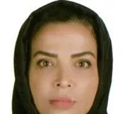 الهه میری آشتیانی