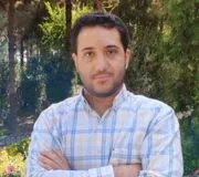 محمدمهدی خوش نژاد