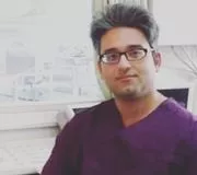 دکتر احسان سمیعی