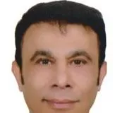 دکتر کیومرث رفعت نژاد