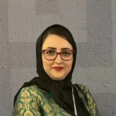 دکتر نسرین امینی کردکندی