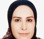 دکتر معصومه نوروزی