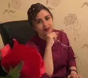دکتر لیلا قاسم مهدی