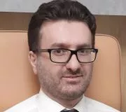 دکتر مهدی یامینی