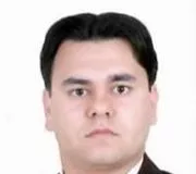 دکتر مهدی کریمی