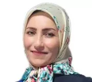 مریم فخار