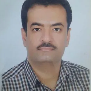 دکتر سید محسن هاشمی