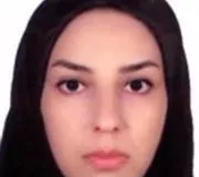 بهناز احسانی