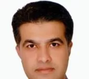 دکتر مرتضی رحیمی راد