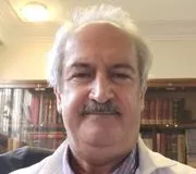 دکتر علی اصغر کمالی