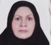 دکتر توران رخشانی