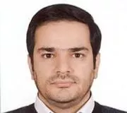 تصویر پروفایل دکتر علیرضا زارعی فر - متخصص چشم پزشکی در مشهد