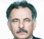 دکتر علی اصغر معصومی پرشکوه