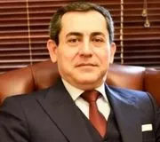 دکتر فرهاد نادری نیا