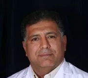 دکتر محمود فرزین