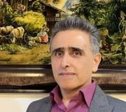 دکتر علیرضا سعادتمند