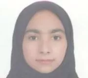 مهسا دهقانی