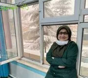 دکتر ژاله جهان پور