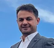 دکتر شهرام صادقی