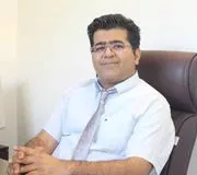 دکتر مسعود عطائی خوراسگانی