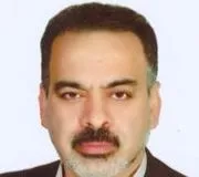 دکتر محمدرضا خوشرو
