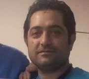 دکتر سعید اکبری ناصری