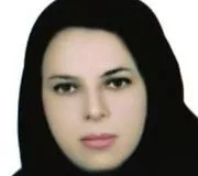 فیروزه علی احمدی