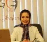 تانیا غفاری