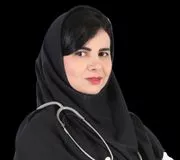 دکتر زینب دریس