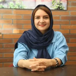 سعیده بابائی
