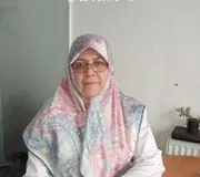 دکتر طیبه رنجبرپازوکی